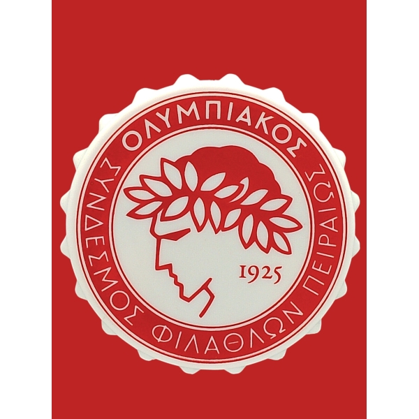 ΟΛΥΜΠΙΑΚΟΣ - Μαγνητάκι